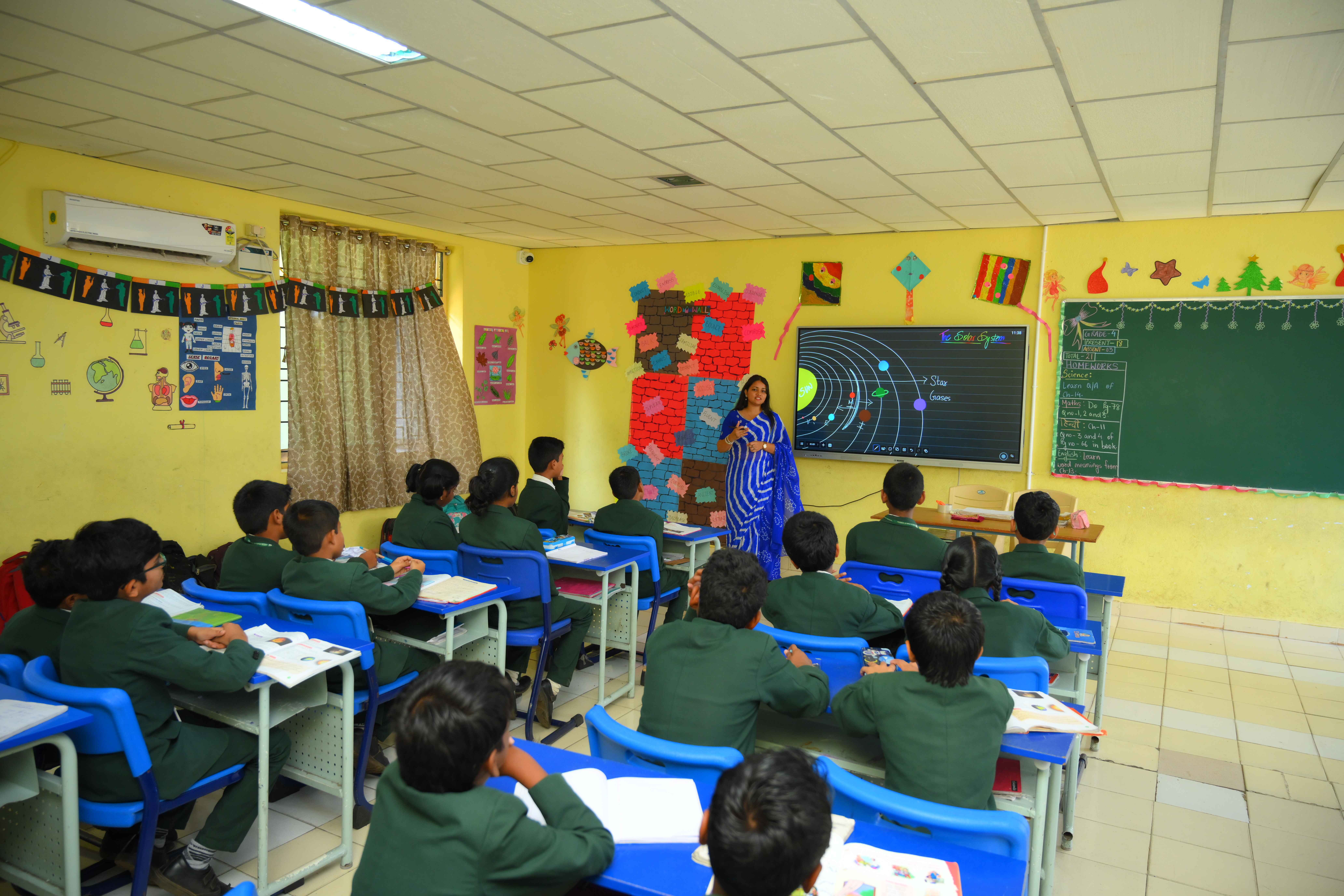 School Facility