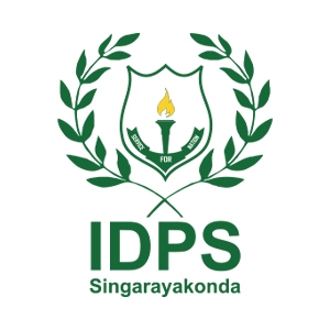 IDPS Singarayakonda - Best CBSE School in Prakasam